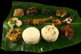 Tribal Food Of Odisha With A Simple Yet Delicious Cuisine Follows A Food Along With Curd Coconut Milk People Are Very Fo Food Indian Food Recipes Food Blog