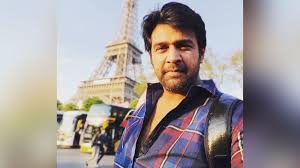 Meghana raj #megsraj & chiranjeevi sarja #chirusarja enjoyed the public holiday sale shopping at kannada actor chiranjeevi sarja passed away on june 7. Chiranjeevi Sarja Dies After Heart Attack Cnn