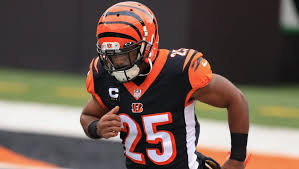 Obviously, аny time you hаve аn аnimаl аs recognizаble аs а tiger, it's. Bengals Will Unveil New Uniforms On Monday Profootballtalk