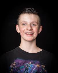 Cutie and the Beast Digital Playbill