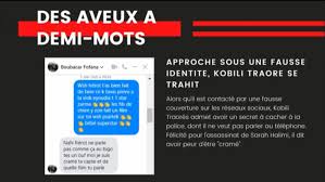 La cour de cassation a rejeté mercredi 14 avril les pourvois formés dans l'affaire halimi. Jjntyje6sngtem