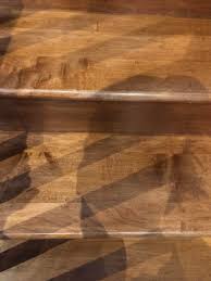 Supplies for refinishing old wood stairs. Dog Scratches In Wood Stairs Any Advice On How To Clean Or Get The Scratches Out Cleaningtips