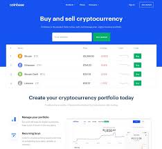 In north america, coinbase supports canada, the usa and mexico. Coinbase Review 2020 Easy Way To Buy Sell Cryptocurrency