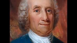 The Soul or Rational Psychology by Emanuel SWEDENBORG read by Various Part  3/3