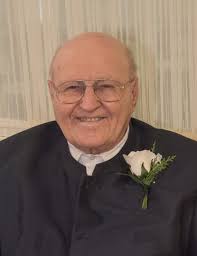 Obituary information for Elmer H. Weber