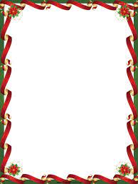 Border Clipart Downloadable Free Christmas Border Templates With Regard To Christmas Border Word Christmas Images Free Free Christmas Borders Christmas Border