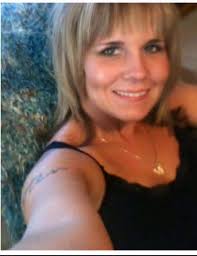 Amanda Martin Obituary