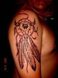 Rooted in traditional tribal identification, being moody is risky. Red Indian Dream Catcher Jiun S Tattoo Tattoo Gallery Indian Tattoo Native American Tattoos Cherokee Indian Tattoos