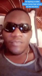 Eden Dalton James High School