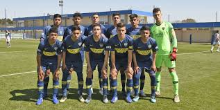 Football fans can find the latest football news, interviews, expert. Cuatro Victorias Ante Patronato Juveniles
