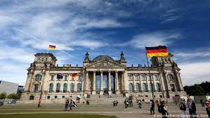 Zentrale informationen der berliner verwaltung zum coronavirus finden sie für berlin wurden in den 19. Eu Sanctions Russian Officials Over Cyberattack On Germany S Bundestag News Dw 22 10 2020