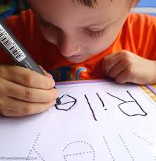 Editable name tracing sheet preschool names preschool writing kindergarten names. Free Name Tracing Worksheet Printable Font Choices