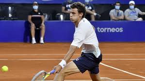 Live score (and video online live stream) starts on 4 mar 2021 at 18:20 utc time in buenos aires, argentina, atp. Cerundolo Juan Manuel H2h Prediction Juan Manuel Cerundolo Vs Vitaliy Sachko 297 Likes 5 Talking About This Flordenaranjo46