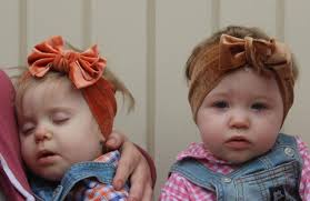 2023 Circleville Pumpkin Show Baby Contest winners