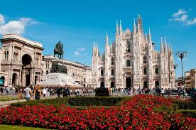 Milan ( /maɪlən/) is a town in franklin and washington townships, ripley county, indiana, united states. Milan Definition Und Bedeutung Collins Worterbuch