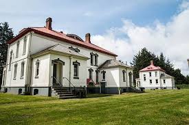 Maybe you would like to learn more about one of these? Cape Disappointment State Park Washington State Parks And Recreation Commission
