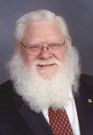 Obituary information for Donald Perrault