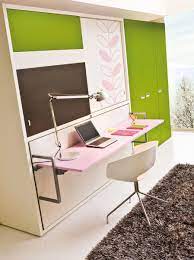 The Extraordinary 21 Folding Study Table Design Ideas For Saving Bedroom Space14 Home Design And Resource Furniture Beds For Small Spaces Study Table Designs