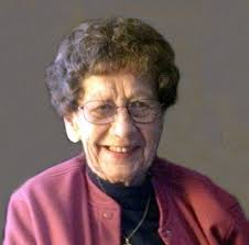 Mary J. McCloskey Obituary