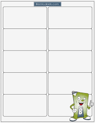 Fillable 8 labels per page template. Download Free Template For Labels Per Sheet Top Template For Template For Labels 8 Per Sheet 10 Profess Label Templates Avery Label Templates Avery Labels