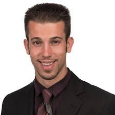 Jordan Dice is the 33-year-old businessman who bought the Midland Mall