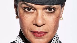 Selecter's Pauline Black