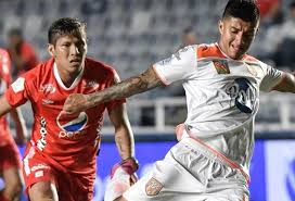 Jul 23, 2021 · consulta el calendario de la liga betplay i 2021 final, horarios y resultados de liga betplay i 2021 en as.com Todo Lo Que Hay Que Saber De Envigado Vs America De Cali