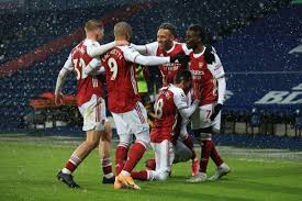 Лига европы 2020/2021, 1/8 финала. Arsenal Olimpiakos Prognoz 18 Marta 2021 Stavki I Koefficienty Na Match Plej Off Ligi Evropy Metaratings