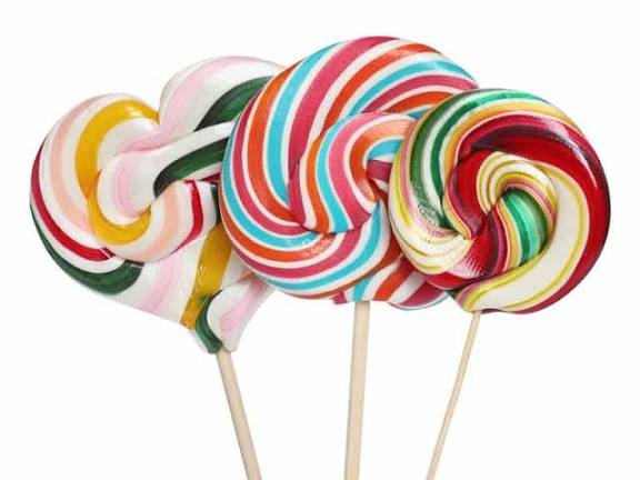 FOX Lollipop