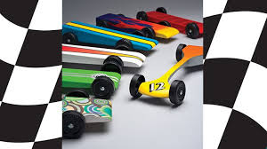 Sketch on a piece of paper the size of your block of wood. Pinewood Derby Car Designs Scroll Saw Woodworking Crafts