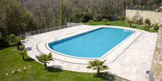 Traitement D Une Piscine A L Oxygene Actif Principe Et Procede