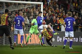 Van damme, thoelen, shved zijn er niet bij. Kv Mechelen En Beerschot Wilrijk Bekampten Elkaar Al Vier Keer Dit Seizoen Met Deze Resultaten Tot Gevolg Voetbalnieuws Voetbalkrant Com