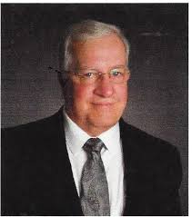 Obituary for Rev. Raymond Edward Pooley