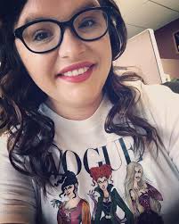 Peachy Cheeks Co ghosty shirt review