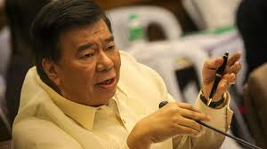 Ang sagot ng pangulong duterte kay sen. Drillon Rmn Networks