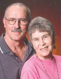 50th anniversary: Ken and Kay Coffin