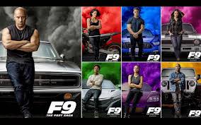 Filmek magyarul halálos iramban 9. Fast And Furious 9 Teljes Film Magyarul Videa Fastfurious2021 Twitter