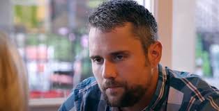 Latest Drama: Ryan Edwards Takes