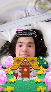 Pin By Bandit0 On Cone In 2020 Conan Gray Conan Animal Crossing Characters