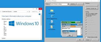 Esta vez el laberinto tiene un final. Esto Es Lo Que Microsoft Plus 98 Se Parece A Windows 10 Mundowin