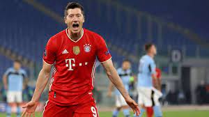 Die münchner verloren das hinspiel zu hause mit 2:3. Dazn Oder Sky Wer Zeigt Ubertragt Fc Bayern Munchen Vs Lazio Rom Im Tv Und Livestream Dazn News Deutschland