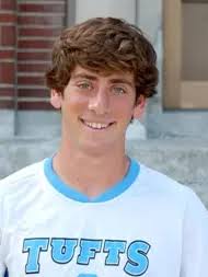 2012 Men's Soccer Roster