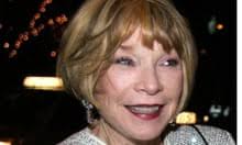 The many lives and loves of Shirley MacLaine