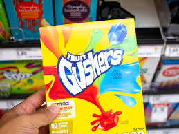 His mom and dad were thrilled with the healthy ingredients. The Best Childhood Snacks That You Can Still Buy Today