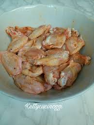 Maybe you would like to learn more about one of these? Ali Di Pollo Croccanti Alla Paprika Ketty Cucino Oggi