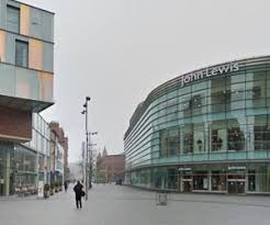 Liverpool's largest covered shopping centre, located in the heart of. Liverpool One Shops And Stores A Z List Mall Secrets Uk