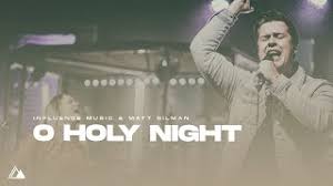 Chordie does not index songs against artists'/composers' will. Chords For O Holy Night Influence Music Matt Gilman