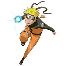 Naruto Shippuden Naruto Uzumaki Sage Mode By Iennidesign Naruto Uzumaki Naruto Naruto Sage