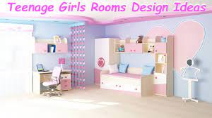 Beautiful bedrooms for girls teenagers. 45 Most Popular Beautiful Teenage Girls Rooms Design Ideas Youtube