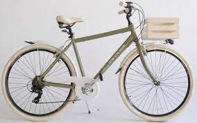 Venice I Love Italy Nostalgierad Milano Man 6 Gang Kettenschaltung Online Kaufen Otto Rad Fahrradkorb Fahrrad